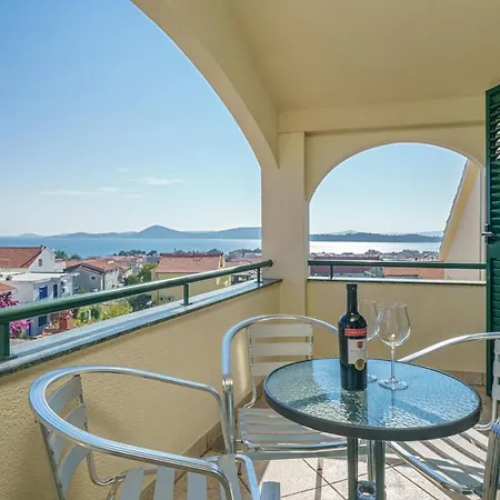 David * Vodice