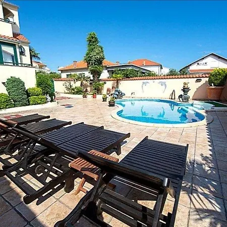 David * Vodice