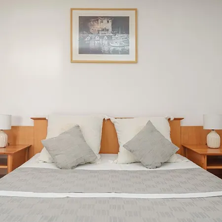 בית הארחה David