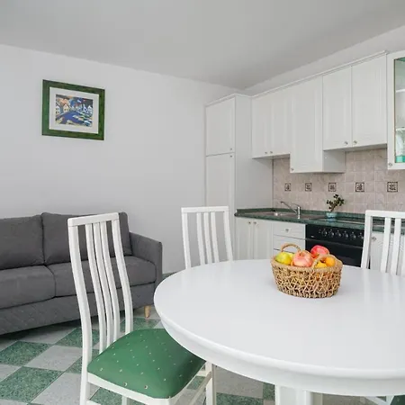 David Affittacamere Vodice