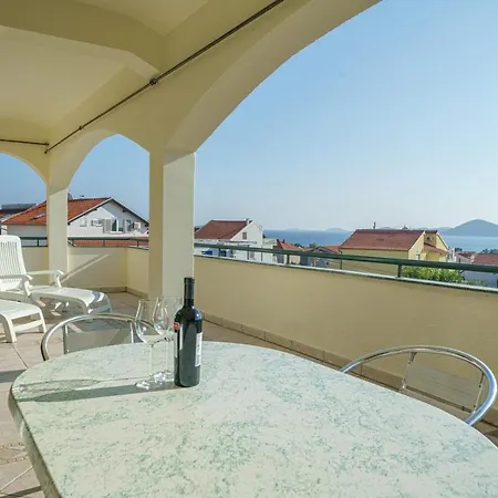 David Affittacamere Vodice