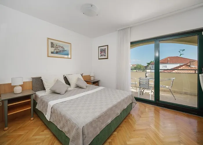 Gasthuis David Vodice