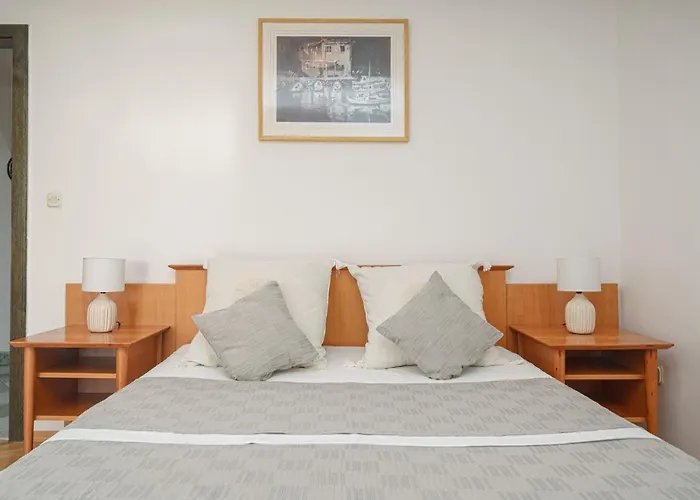 Gostinjska kuća David