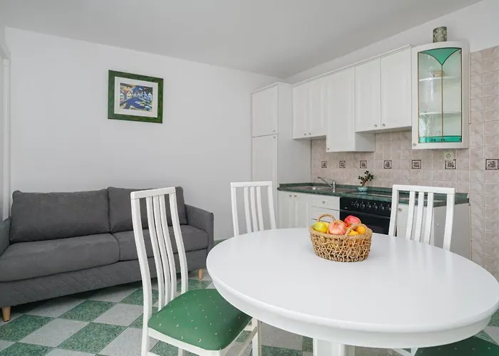 David Gasthuis Vodice