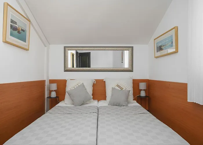 David בית הארחה *