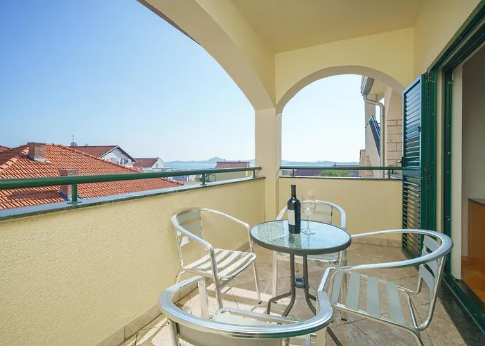 David בית הארחה